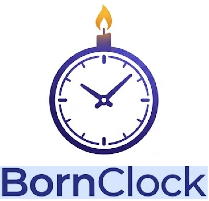 BornClock